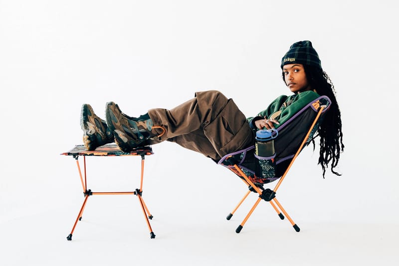 Bodega 2021 秋冬系列 Lookbook 正式發佈