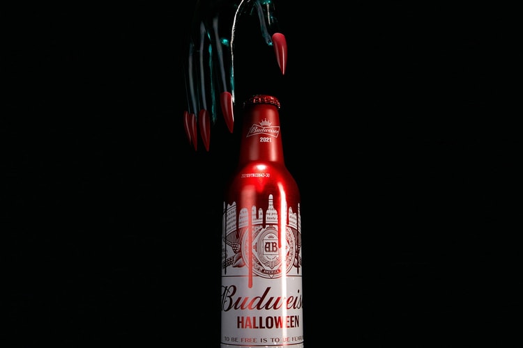 万圣节的「黑化女孩」如何诠释「Dare To Be」的真我精神?