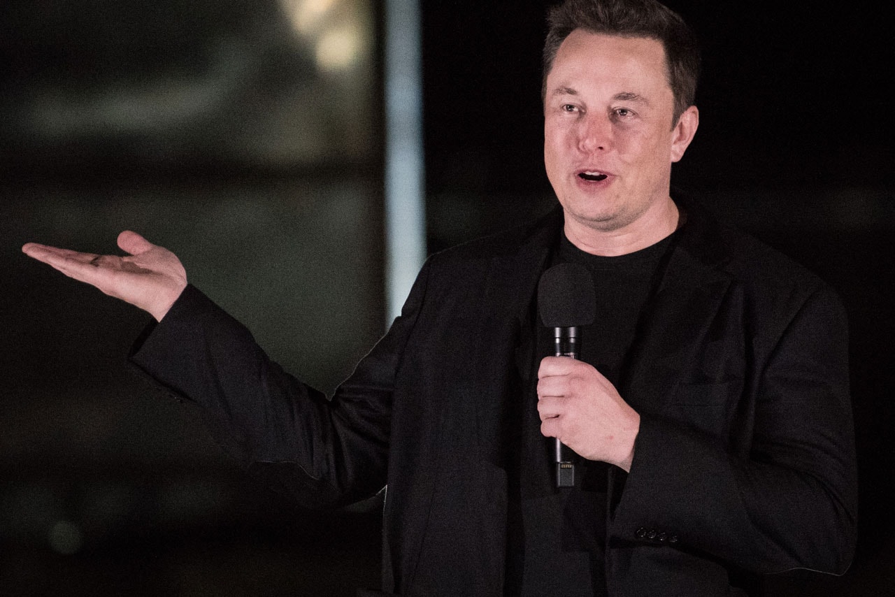 Elon Musk 或將成為世界首個「兆萬富翁」