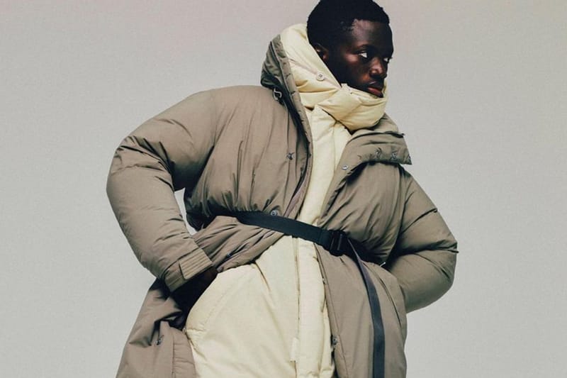 F/CE. x NANGA 2021 秋冬全新聯乘系列正式登場