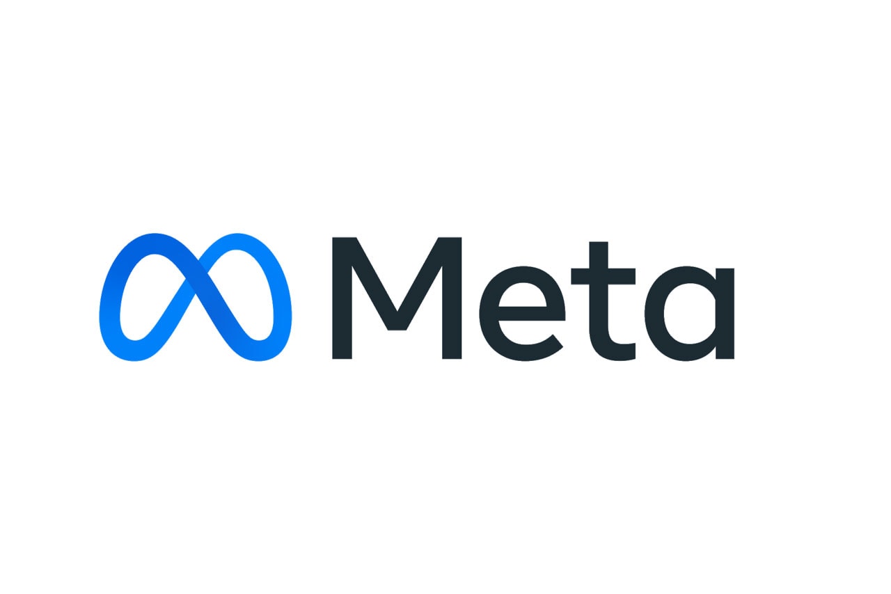 Facebook 公司正式宣佈更名為「Meta」