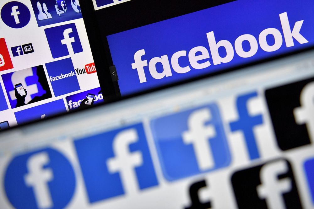 Facebook 聲明社群媒體全球關閉的原因