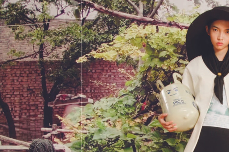 FFIXXED STUDIOS 全新 2022 春夏系列正式登场