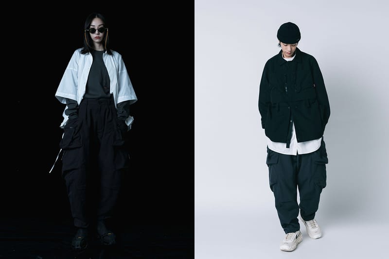 GOOPiMADE 五週年特別企劃「Licht und Schatten」正式登場