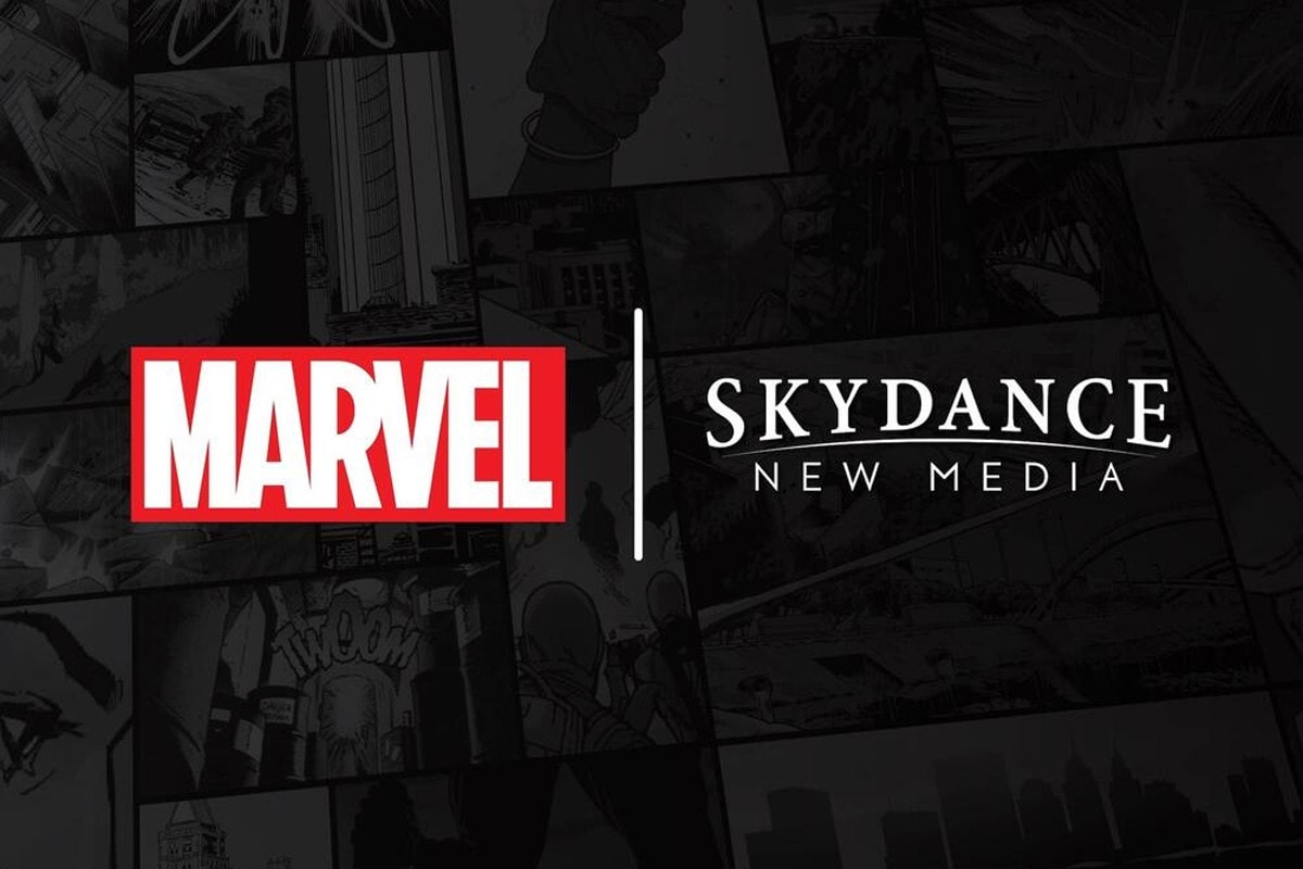 《Uncharted》系列創意總監將投入 Marvel 全新原創遊戲製作