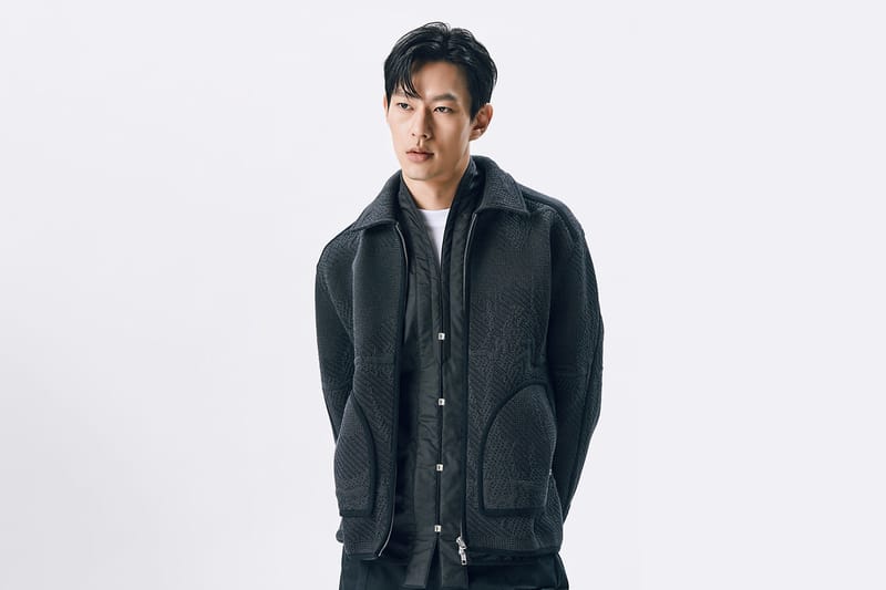 IISE 攜手 BYBORRE 打造最新聯乘膠囊系列