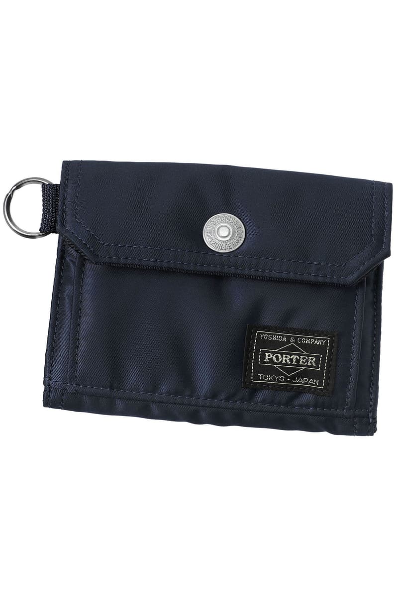 Levi’s® x PORTER 最新聯乘 Type II「TANKER」外套回歸登場