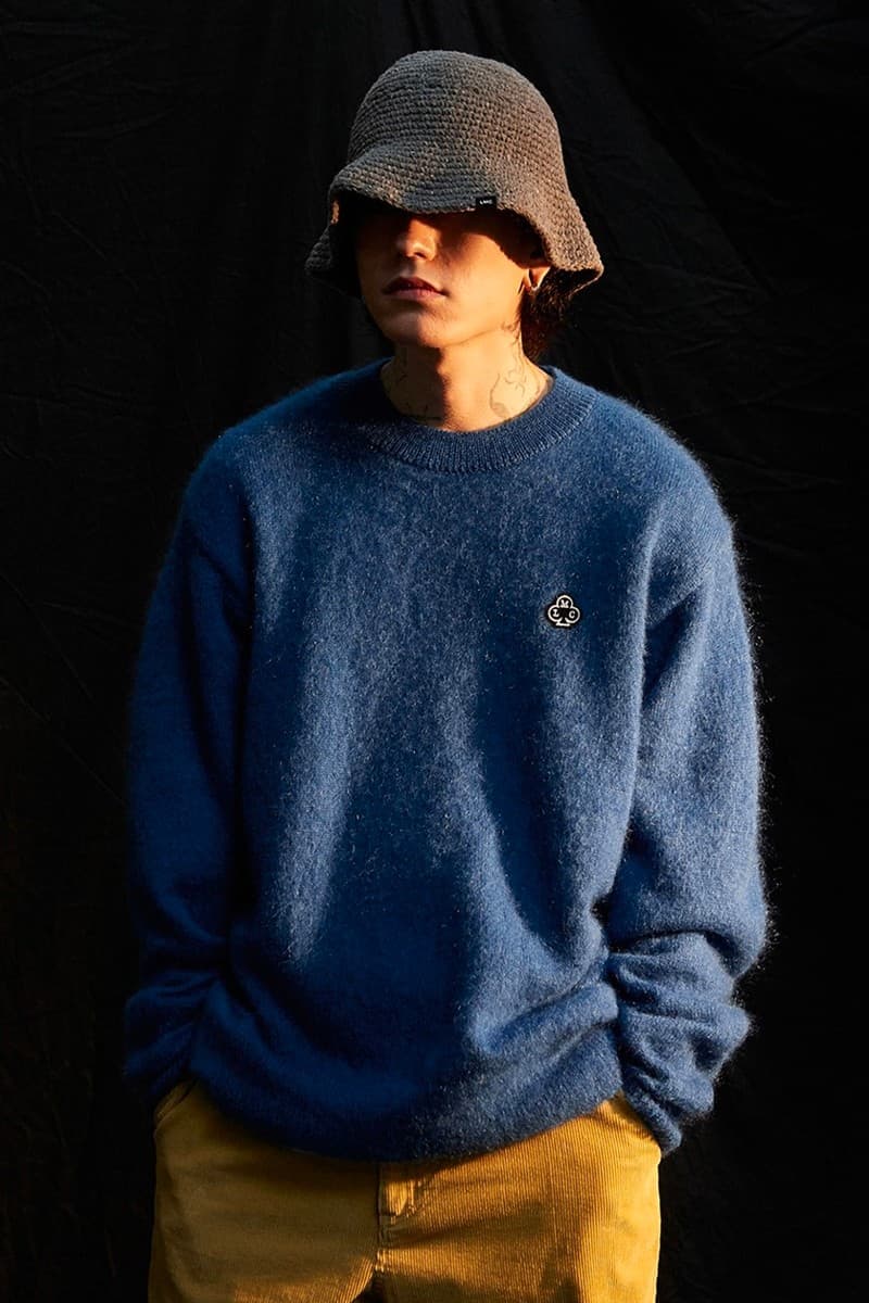 LMC 2021 最新冬季系列 Lookbook 正式發佈