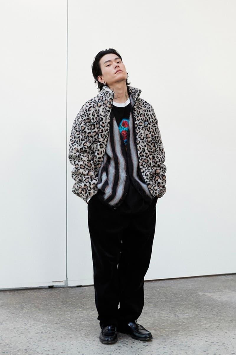 LMC 2021 最新冬季系列 Lookbook 正式發佈