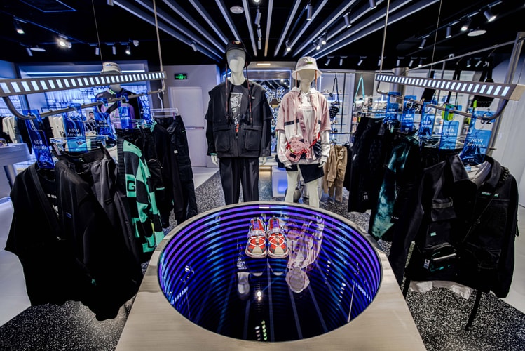 LNG 焕新升级,推出全新多元文化系列