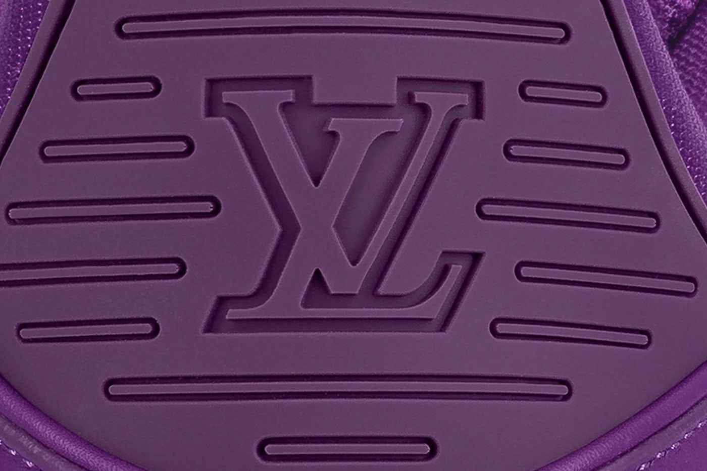 Louis Vuitton LV Trainer 最新配色系列正式發佈