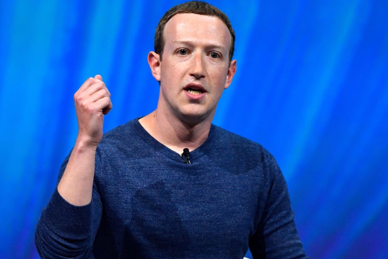 Facebook、IG 全球當機，Mark Zuckerberg 淨資產蒸發 $60 億美元