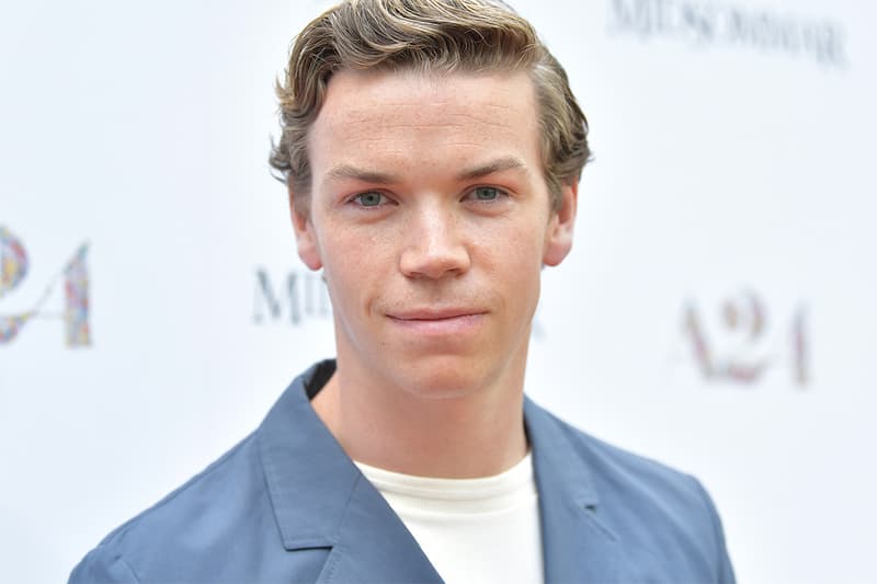 Will Poulter 將加入《星際異攻隊 Guardians of the Galaxy 3》出演超級英雄 Adam Warlock