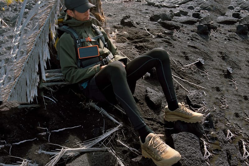 Merrell 1TRL 2021 最新秋季系列鞋款正式登場