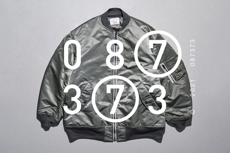 N.HOOLYWOOD x Graphpaper 全新聯乘系列正式登場