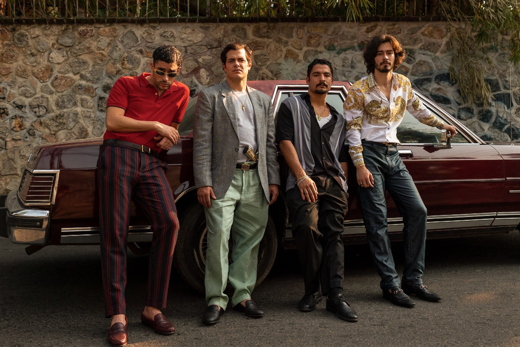 《毒梟：墨西哥》全新第三季預告正式放送