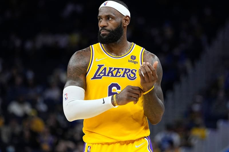 《Forbes》公佈 2021 年「NBA 最高收入球員」排行榜