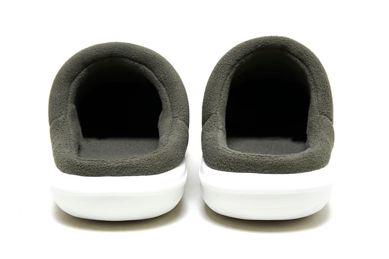 Nike Burrow 最新墨綠配色拖鞋登場