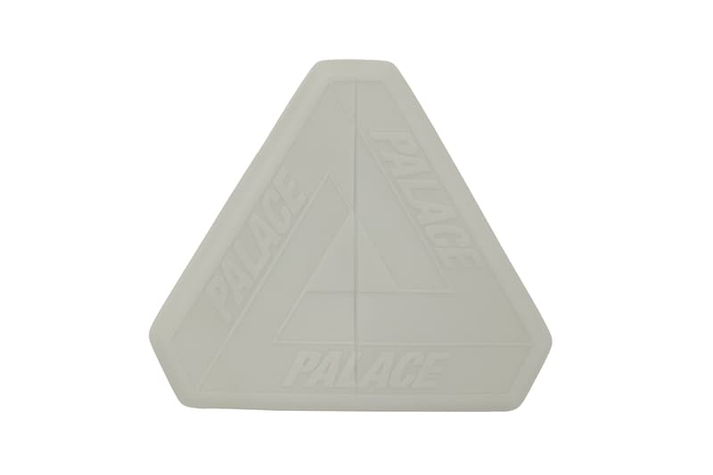 Palace Skateboards 2021 冬季配件、球鞋與帽款系列