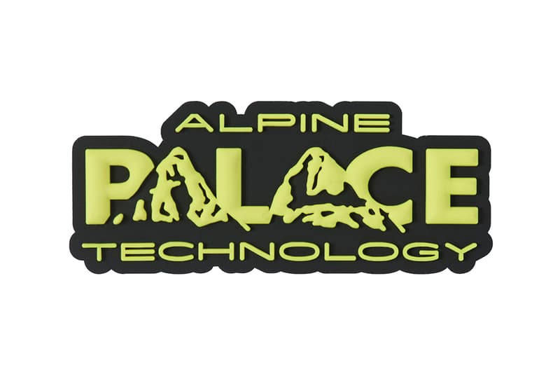 Palace Skateboards 2021 冬季配件、球鞋與帽款系列