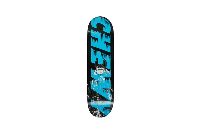 Palace Skateboards 2021 冬季配件、球鞋與帽款系列