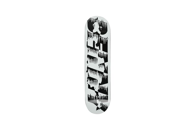 Palace Skateboards 2021 冬季配件、球鞋與帽款系列