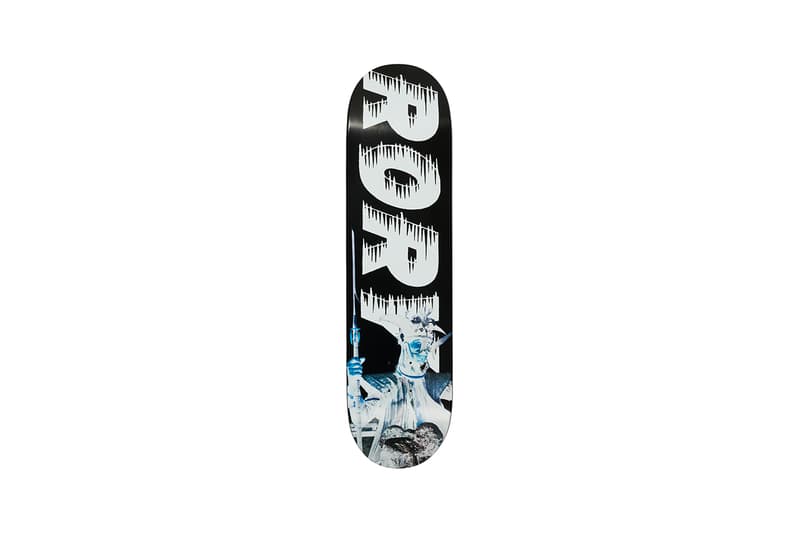 Palace Skateboards 2021 冬季配件、球鞋與帽款系列