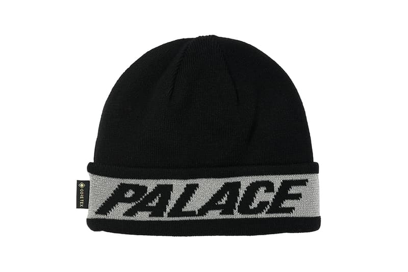 Palace Skateboards 2021 冬季配件、球鞋與帽款系列