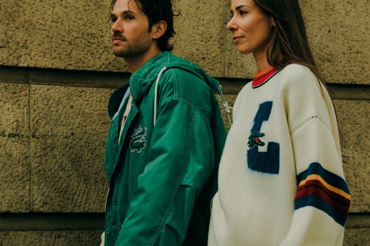 Street Style:2022 春夏巴黎時裝周街拍特輯