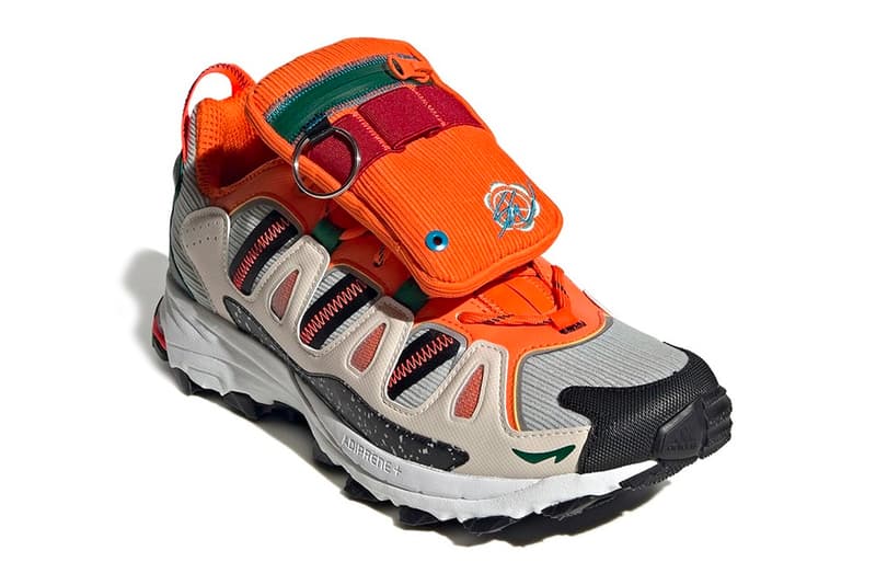 Sean Wotherspoon x adidas Superturf Adventure 聯乘鞋款最新配色率先亮相