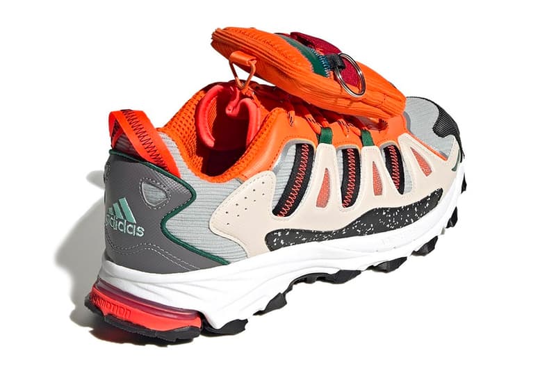 Sean Wotherspoon x adidas Superturf Adventure 聯乘鞋款最新配色率先亮相