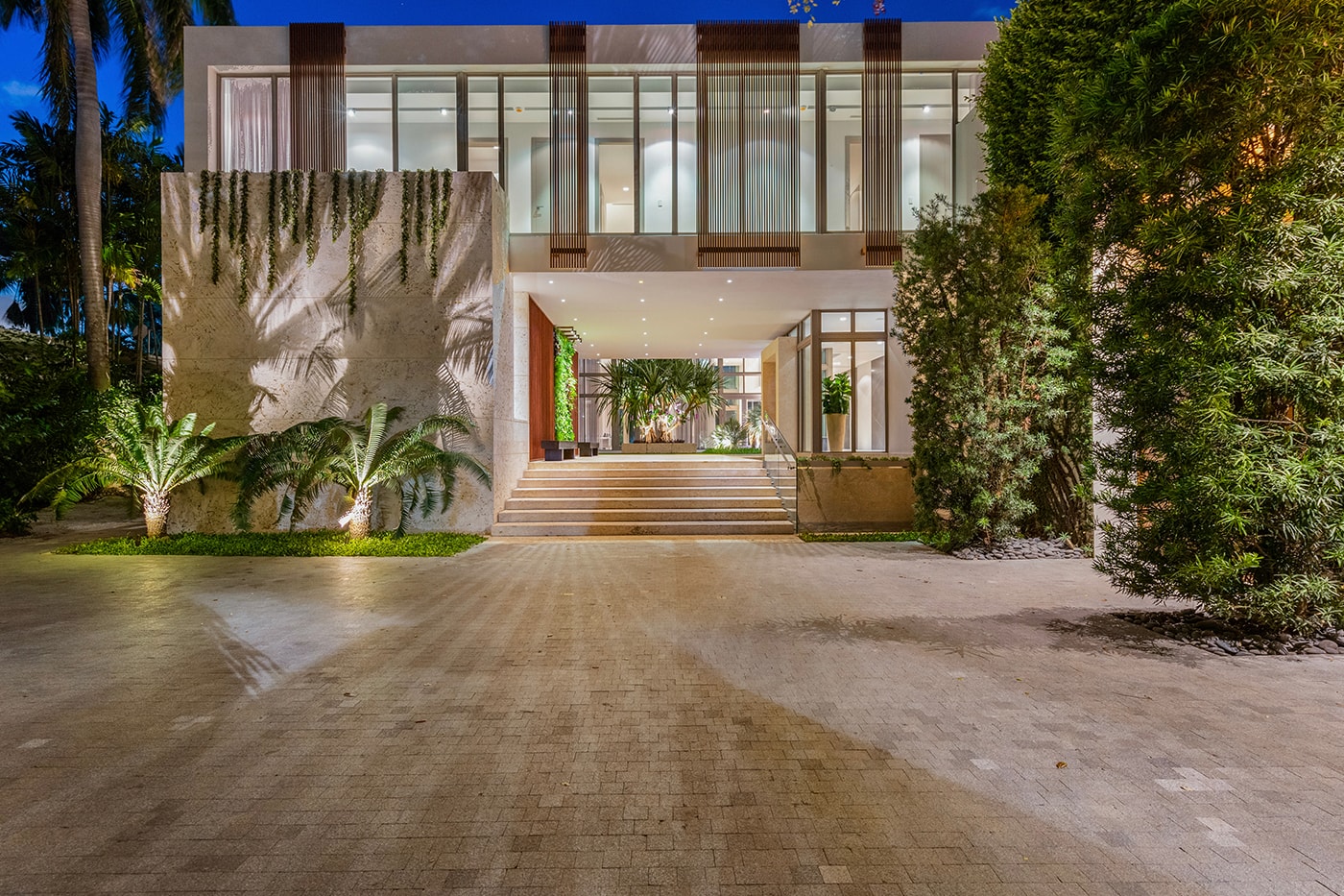 Chris Bosh 位於 Miami 豪華住宅將以 $4,200 萬美金出售