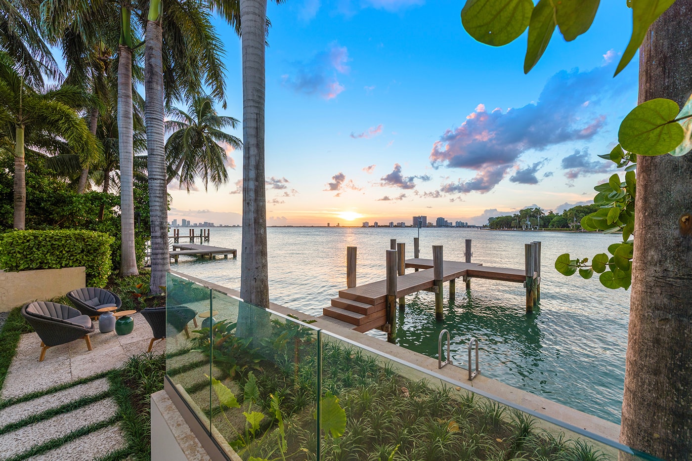 Chris Bosh 位於 Miami 豪華住宅將以 $4,200 萬美金出售
