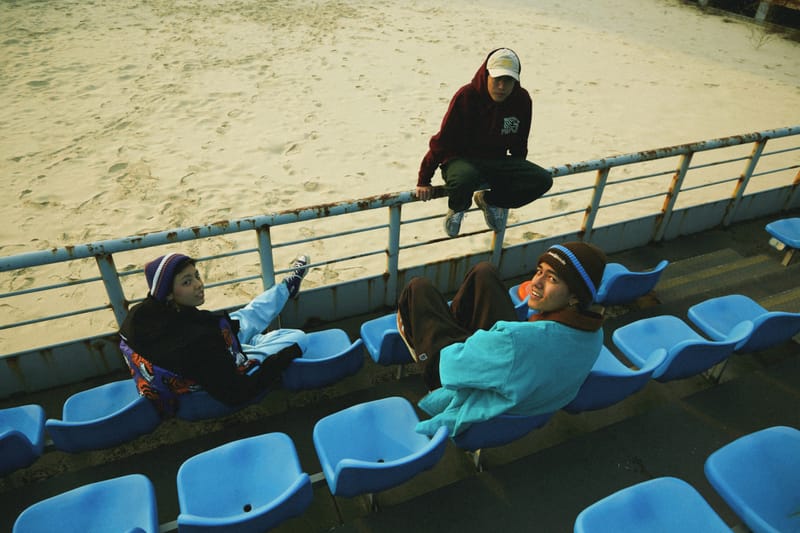 SOULGOODS 全新 2021 秋冬 Drop 3 单品正式登场