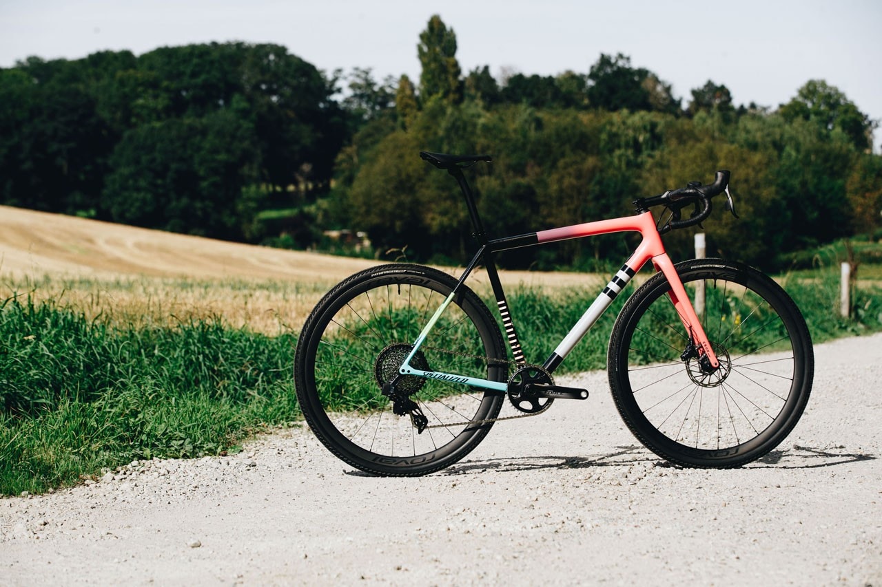 美國單車商 Specialized 正式推出全球最輕量 Gravel Bike 自行車
