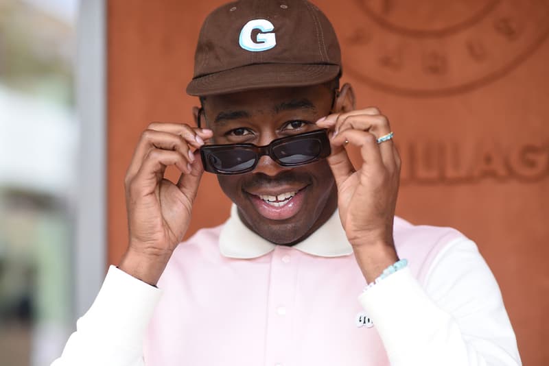 Tyler, the Creator 將於 2021 BET Hip Hop Award 獲頒「文化影響獎」