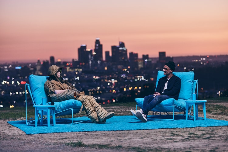 Zane Lowe:对话中,沉浸在别人的思想里是一种很美妙的体验。