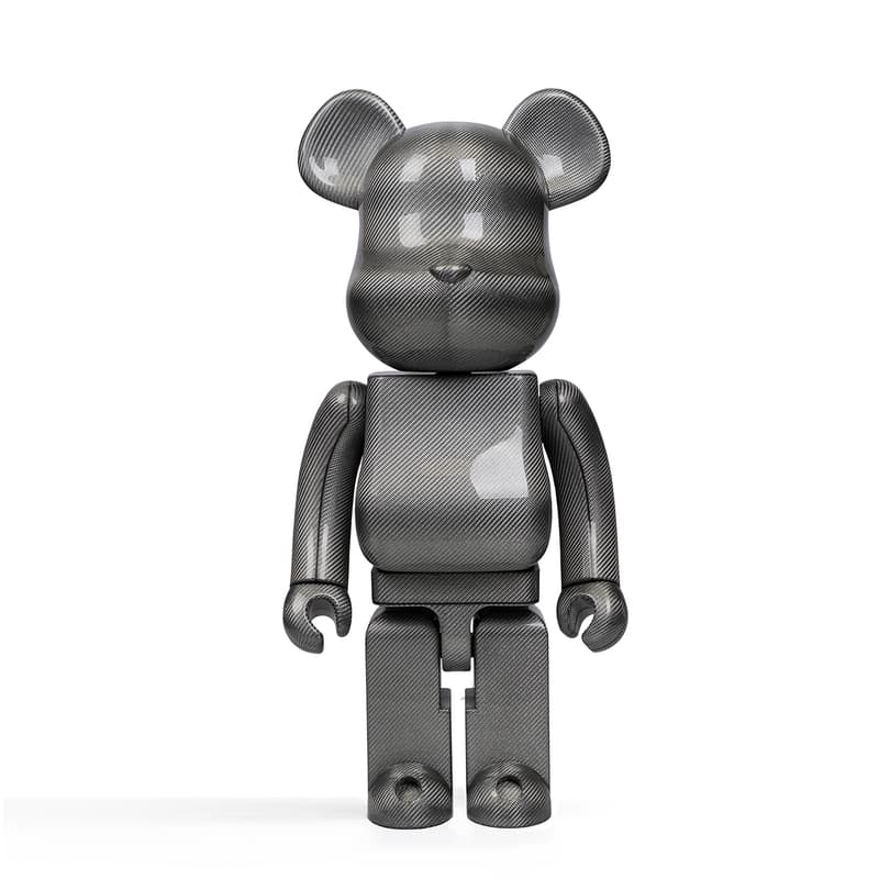 PLASTIQUE MO DEPO 携手广州太古汇打造 BE@RBRICK 特别快闪店