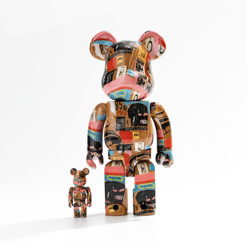 PLASTIQUE MO DEPO 携手广州太古汇打造 BE@RBRICK 特别快闪店