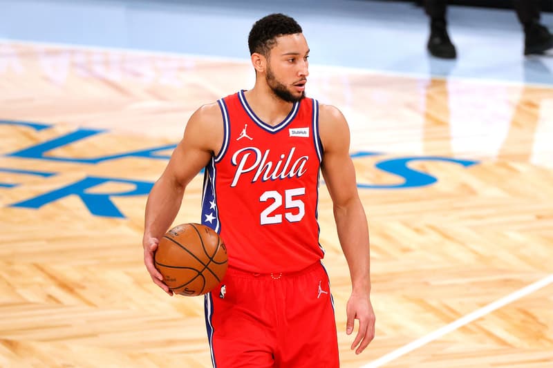 Ben Simmons 遭爆料揮霍無度面臨破產危機