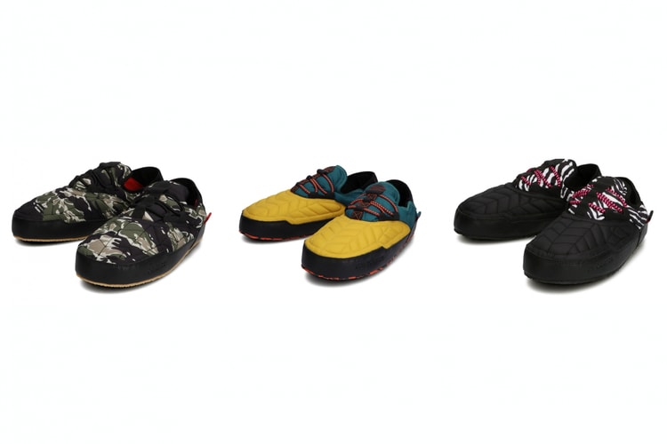 New Balance 最新「Caravan Moc Low」Vol. 2 系列正式登場