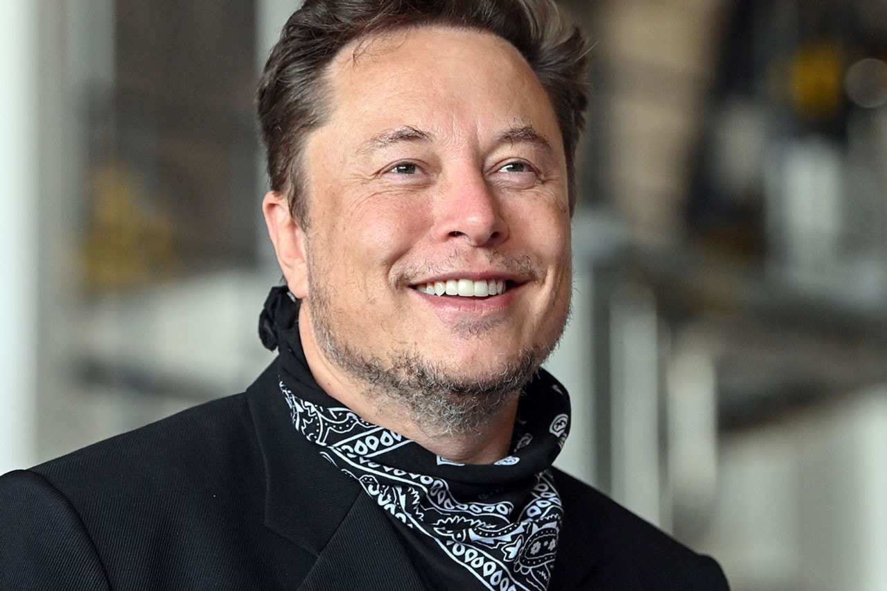 Elon Musk 宣稱願捐助 $60 億美元 Tesla 持股幫助解決世界飢餓問題