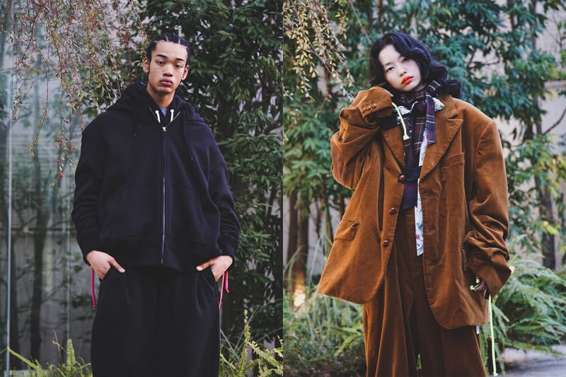 FACETASM 最新膠囊系列「Super-Big」正式登場