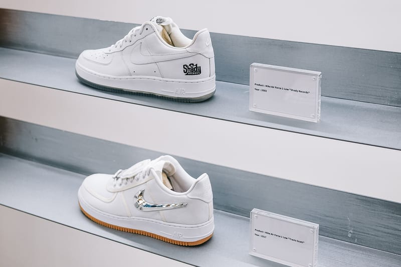 走进念叁「WELCOME IN FORCE」上海主题活动