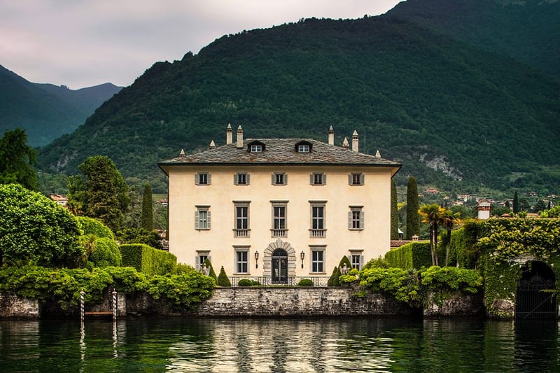 《Gucci：豪門謀殺案》場景別墅將開放 Airbnb 訂房