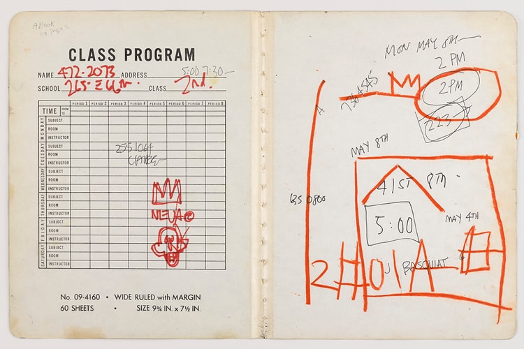 House of Inspiration 将于 ART021 首发「ISMS」系列书籍及 Eric Haze 限量版画