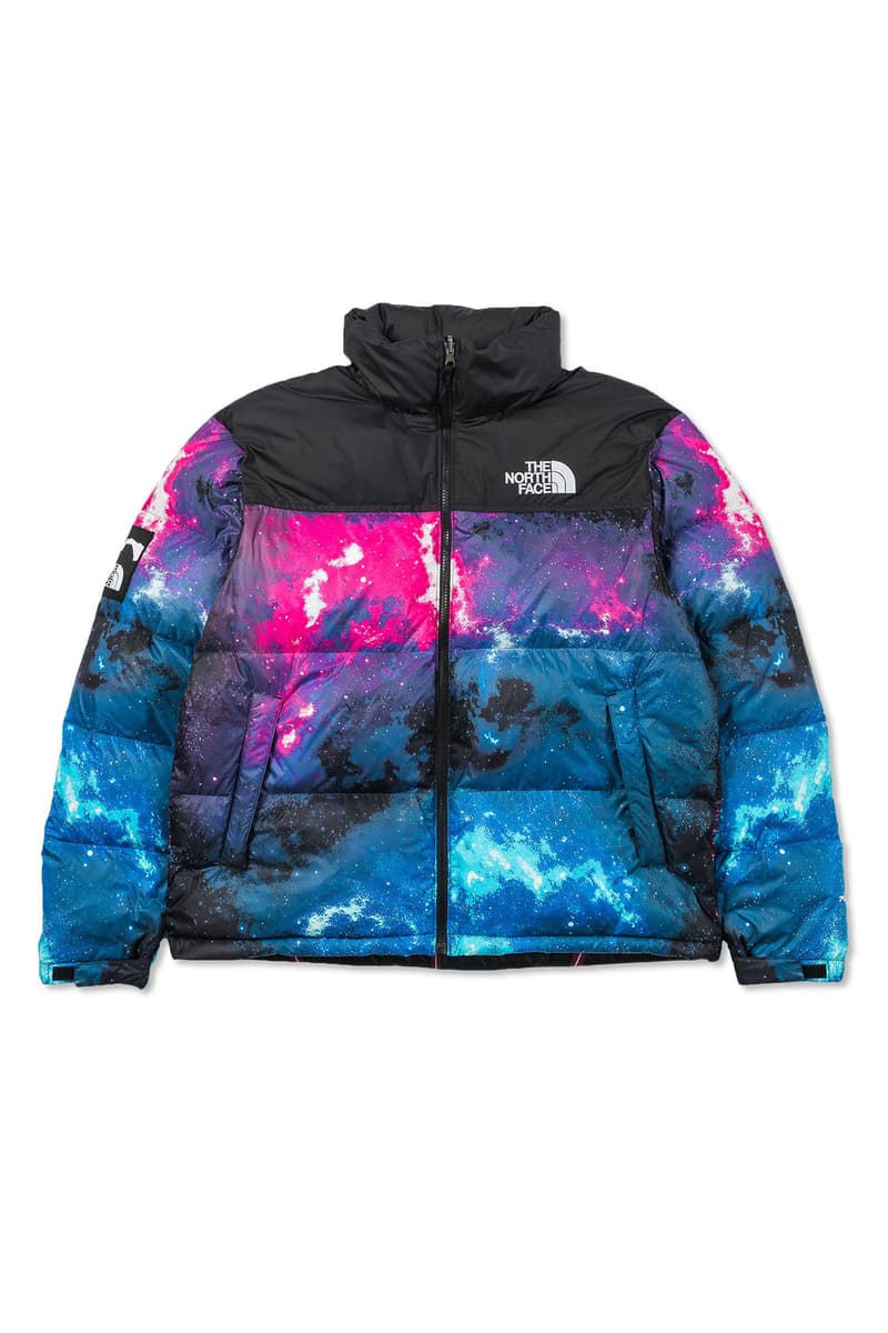 INVINCIBLE x The North Face 2021 聯名系列「METAVERSE EXPLORER」即將上架