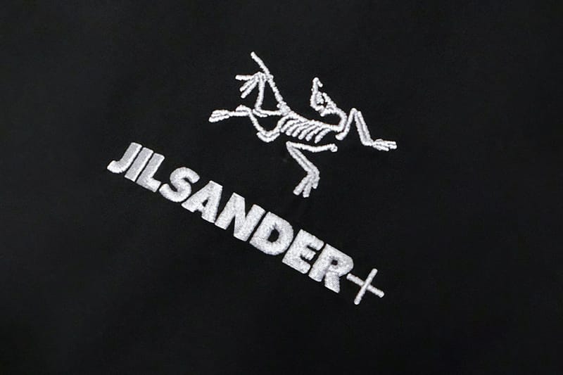 Jil Sander x Arc’teryx 聯乘系列據傳將於本月登場