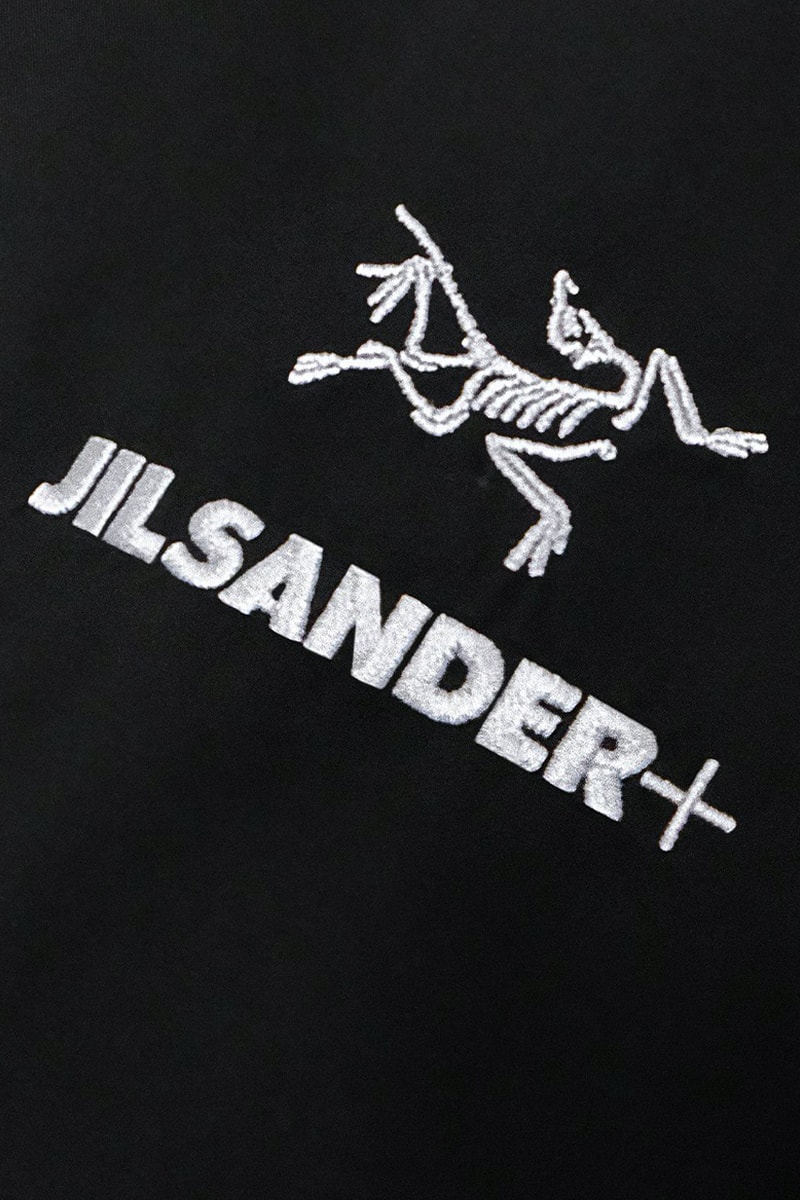 Jil Sander x Arc’teryx 聯乘系列據傳將於本月登場