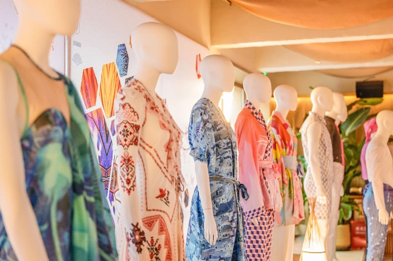 Kornit Digital 于上海举办可持续时尚主题沙龙